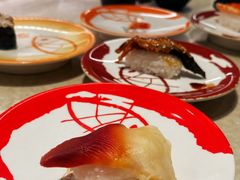 -禾绿寿司·定食·拉面·烧炸(喜荟城店)
