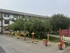 -寿山福海养老服务中心(石景山院)