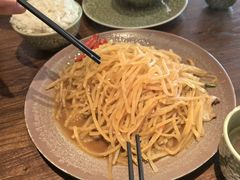 -破三川·新川菜(静安大融城店)