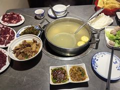 -贵宾牛·潮汕牛肉火锅(珠池总店)