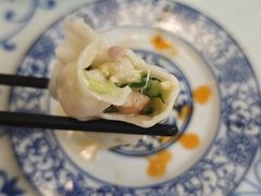 -老都一处饺子馆(道里店)