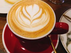 -咖法森林·咖啡  酒吧(天河店)