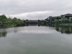 -上海怡沁园度假酒店