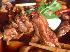 -佘记全家福芋儿鸡(向阳街总店)