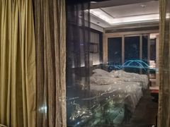 -兰州皇冠假日酒店