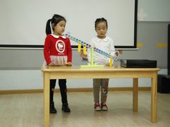-天津蜂巢幼儿园·托育