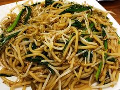 炒河粉-牛八宝桂林米粉(八里庄店)