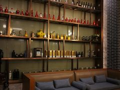 -仁虎老火锅(黄泥磅店)