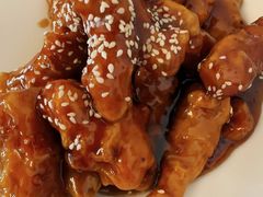 糖醋里脊-鼎香润(德胜门内店)