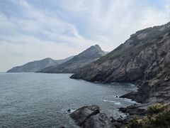 -灵山岛风景区