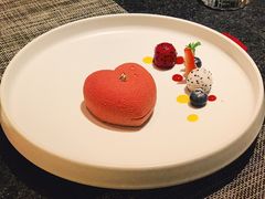 -莲西餐(曲江店)