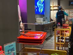 -打酱友•斑鱼海鲜粥火锅(吴桥店)