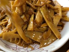 春笋-沈记菜馆(酒仙桥路店)