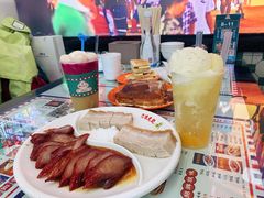 -澳门陈光记烧味饭店(万象城店)