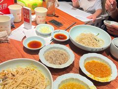 蟹天蟹地豪华餐-裕兴记•蟹黄面馆(人民广场店)