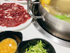 -陈记顺和潮汕牛肉火锅(韩江路店)