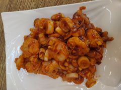 -巷子深菜馆(新华路店)