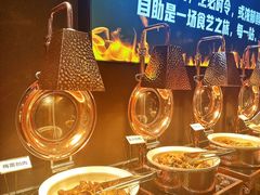 -汉丽斯巴西烤肉自助(市南店)