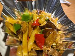 -圆满素食林饭店(河西店)