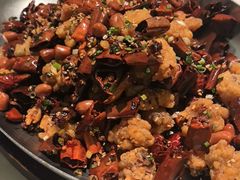 -眉州东坡·熊猫主题餐厅(枫蓝店)