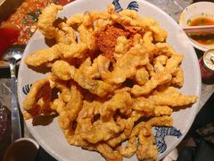 油酥肉-小龙坎火锅(总店)