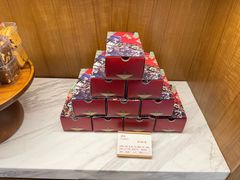 -白天鹅宾馆-宏图府餐厅