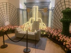 -格乐利雅婚礼艺术中心(南外滩店)