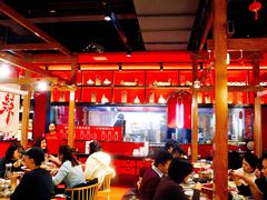 大堂-锅儿匠辣子鸡(春熙路店)