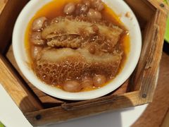 -斑斓西餐厅·自助茶点(高崎机场佰翔花园酒店)