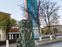 -岁粤Moon·湖景餐厅(月光码头店)