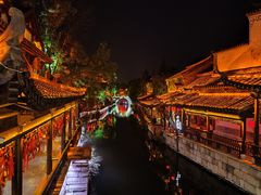 -台儿庄古城