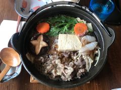 -铃木食堂(帽儿胡同店)