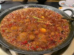 -沸炉重庆老火锅(军事博物馆店)