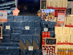 -Olé精品超市(北京合生汇店)