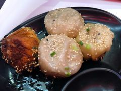 -小杨生煎(湟普汇店)
