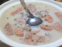 -肖记公安牛肉鱼杂馆·省级非物质文化遗产(三角路直营店)