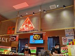 -伽喱博士 Dr.CURRY咖喱饭(太阳宫咖喱店)