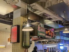 -白仁仔· 活烤海鲜 宵夜(豫园店)