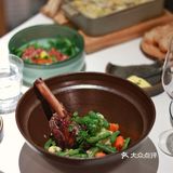 上海|夏夜 微醺 听雨声