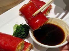 -稻香饭店(龙华天虹店)