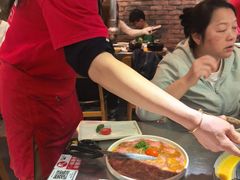 -喜来稀肉(虹泉路店)