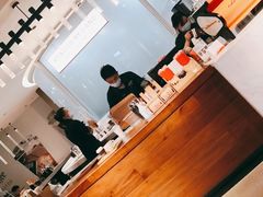 大堂-Peet's 皮爷咖啡(东湖路手作店)