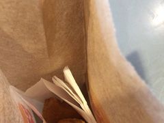 -汉堡王(金鹰天地广场店)