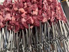 -三炮儿烧烤·羊锅·铁锅炖(南京首店)