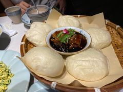 -卯时·龙光雅宴·精致锡帮菜(惠山古镇店)