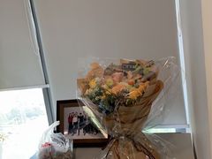 -ChaKo Flora ·茶子花艺 (市北店)