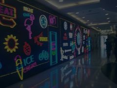 -比格比萨自助(万柳华联店)