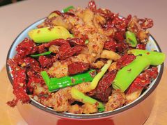 -山石榴·贵州菜(丰盛里店)