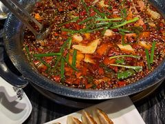 -老船舫·现做活鲜鱼馆(东郊记忆店)