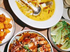 -食锦记·福建私房菜(浦西万达店)